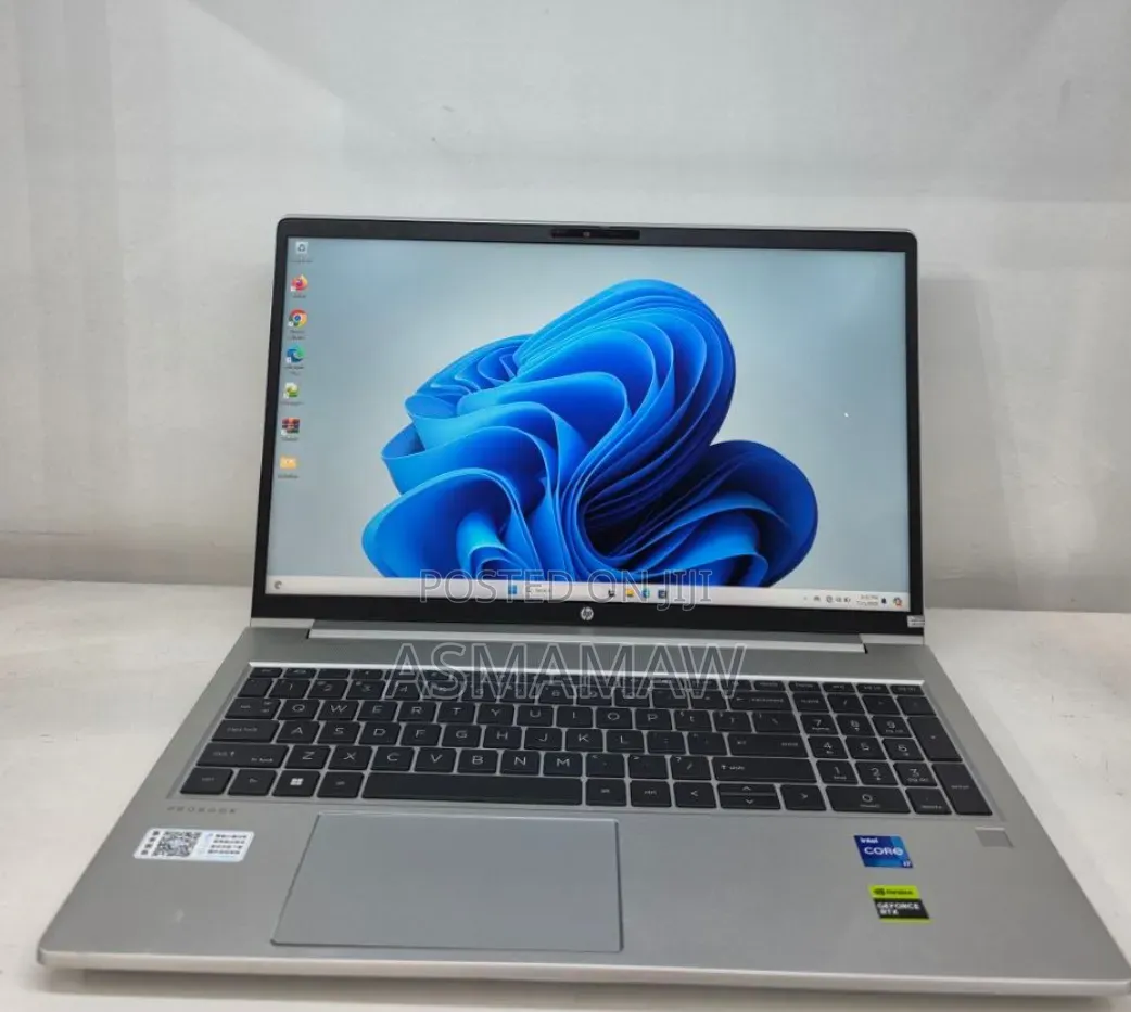New Laptop HP Pavilion 15 16GB AMD Ryzen 7 SSD 1T