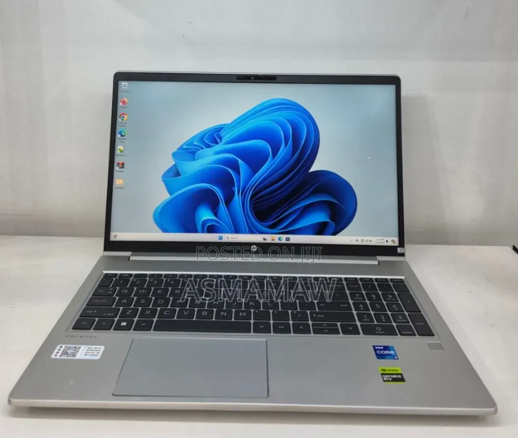 New Laptop HP Pavilion 15 16GB AMD Ryzen 7 SSD 1T