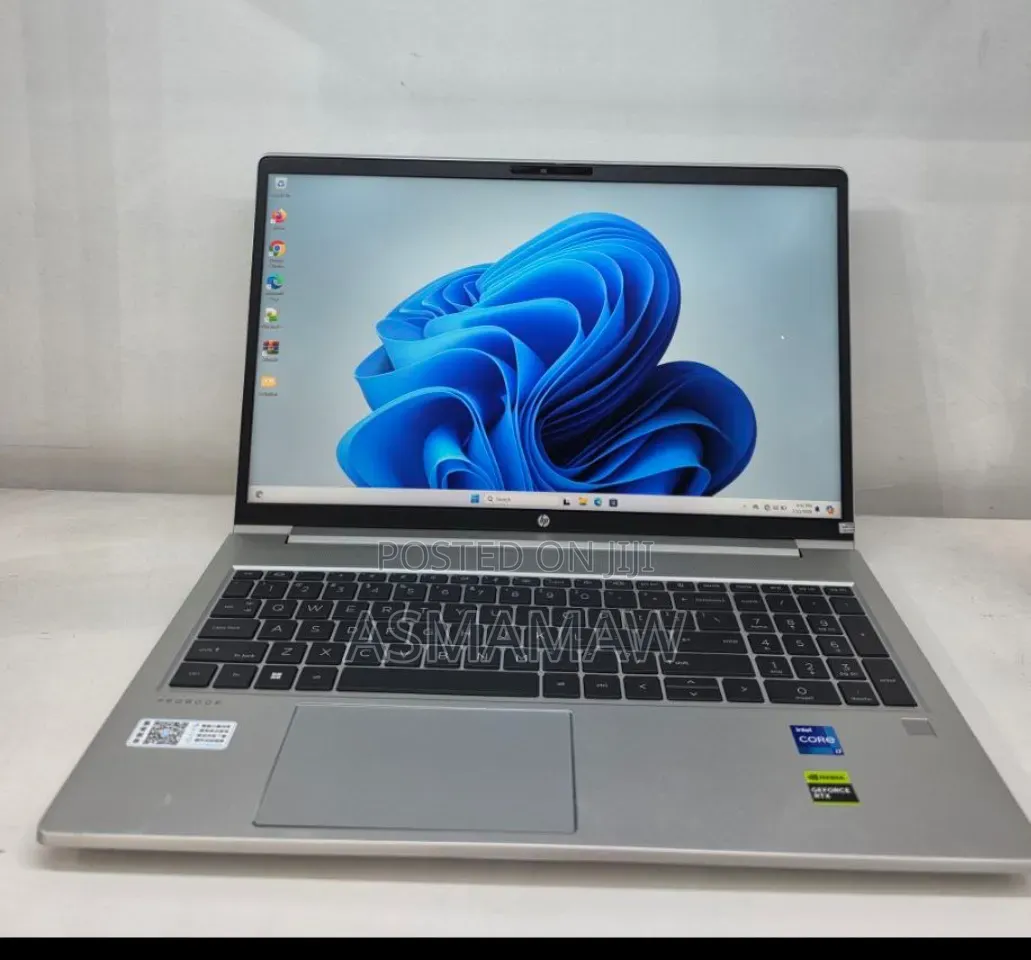 New Laptop HP Pavilion 15 16GB AMD Ryzen 7 SSD 1T