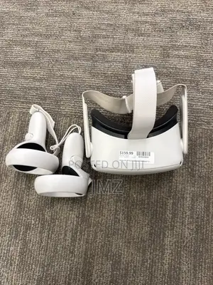 Oculu Quest 2 VR 250 Gb 6 Gb Ram