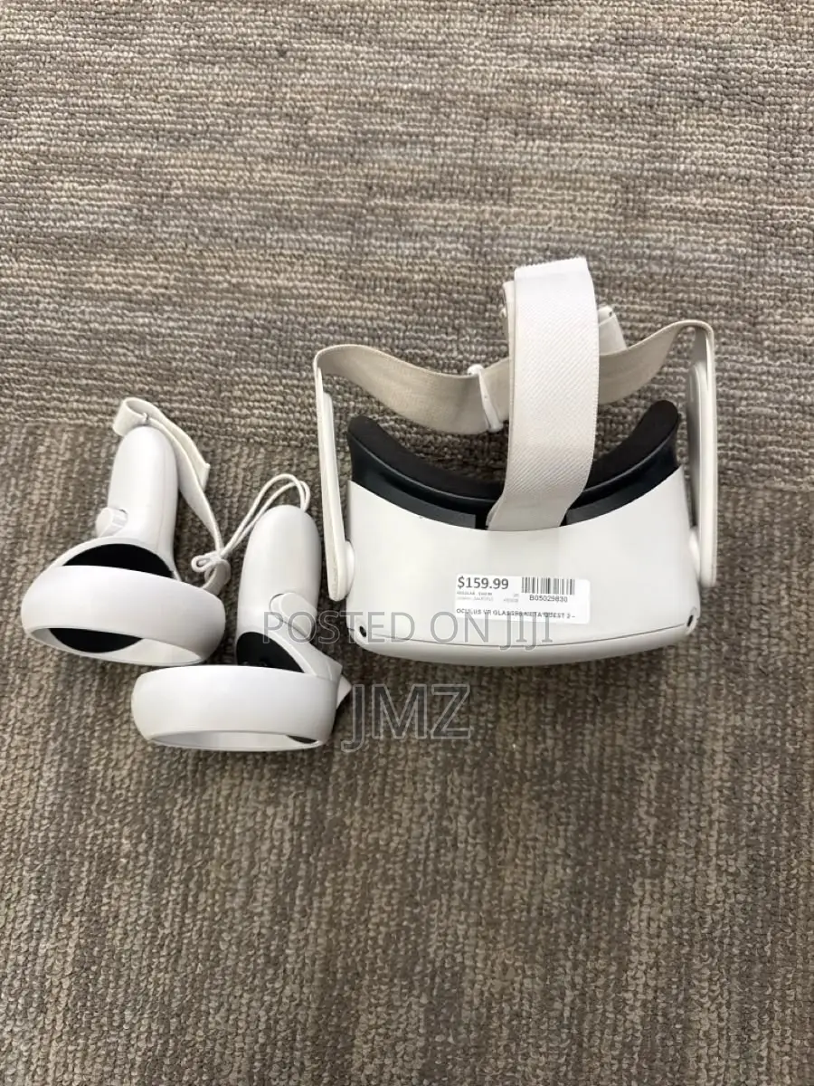 Oculu Quest 2 VR 250 Gb 6 Gb Ram