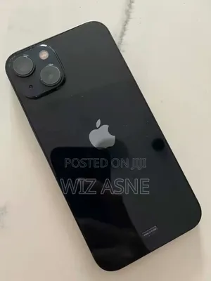 Apple iPhone 12 128 GB Black