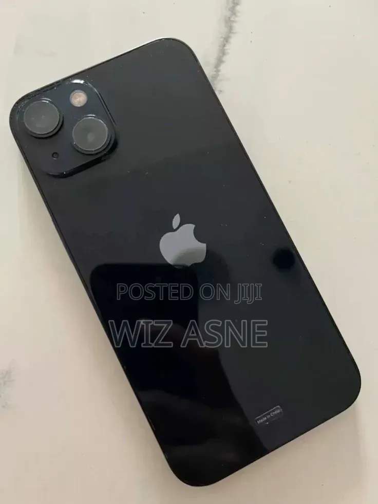 Apple iPhone 12 128 GB Black