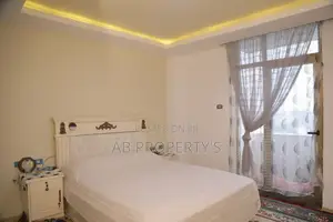 Furnished 3bdrm Apartment in ዊንጌት, Gullele for sale