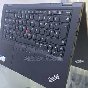 New Laptop Lenovo ThinkPad L13 Yoga 16GB Intel Core i7 SSD 512GB