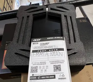 New Acer Predator Helios Neo 16 AI 16GB Intel Core Ultra 9 SSD 1T
