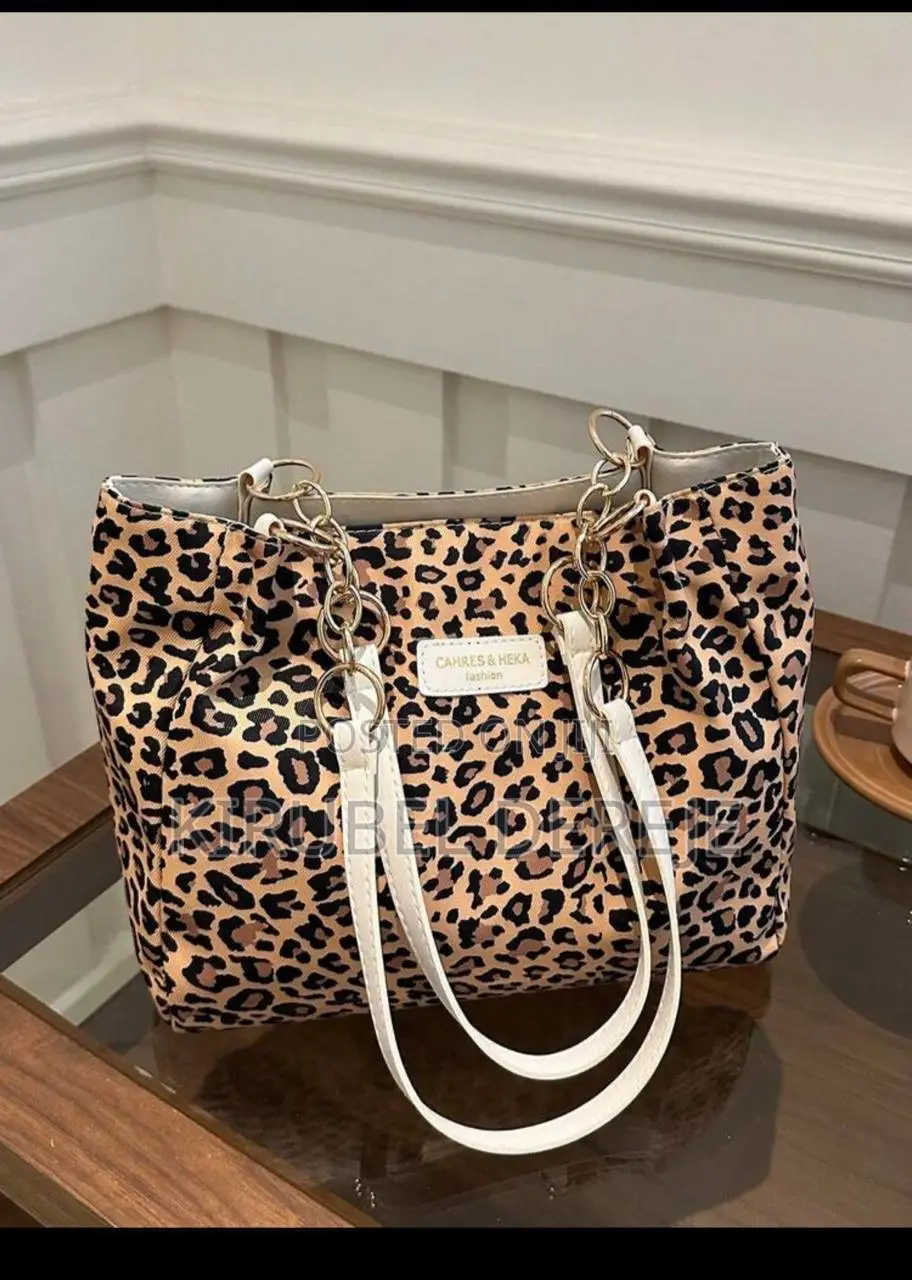 Women’s Tote Bag