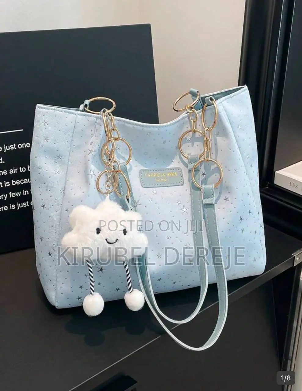 Women’s Tote Bag