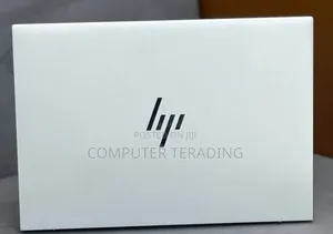 New Laptop HP EliteBook 840 G9 16GB Intel Core i7 SSD 512GB
