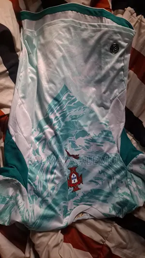 Brand New Clothes
