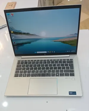 New Laptop HP EliteBook 840 G11 16GB Intel Core Ultra 7 SSD 512GB