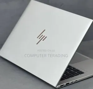 New Laptop HP EliteBook 840 G9 16GB Intel Core i7 SSD 512GB