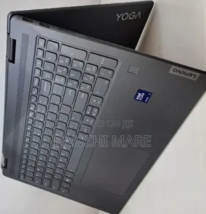 New Laptop Lenovo Yoga 11e 16GB Intel Core Ultra 7 SSD 512GB