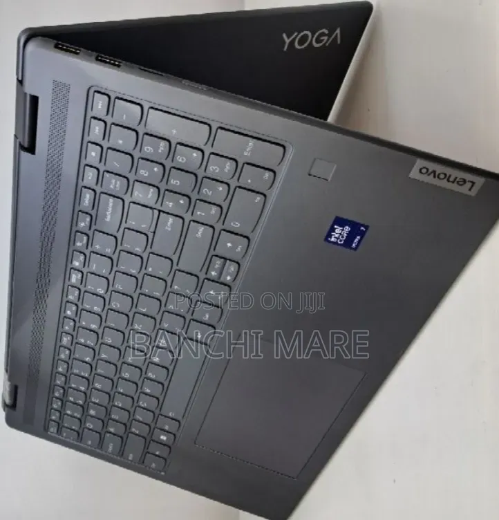 New Laptop Lenovo Yoga 11e 16GB Intel Core Ultra 7 SSD 512GB