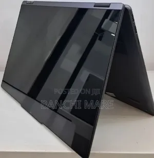 New Laptop Lenovo Yoga 11e 16GB Intel Core Ultra 7 SSD 512GB
