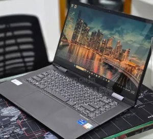 New Laptop HP Envy x360 16GB Intel Core i7 SSD 512GB