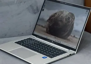 New Laptop HP EliteBook 840 G9 16GB Intel Core i7 SSD 512GB