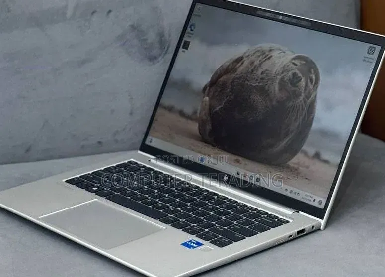 New Laptop HP EliteBook 840 G9 16GB Intel Core i7 SSD 512GB