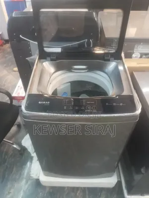Garad 13kg Automatic Washing Machine