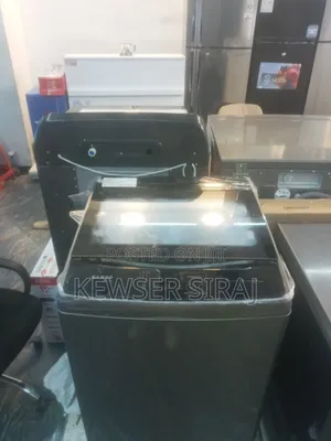 Garad 13kg Automatic Washing Machine