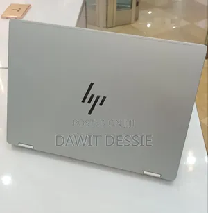 New Laptop HP OmniBook X Flip 14" 16GB Intel Core Ultra 7 SSD 1T