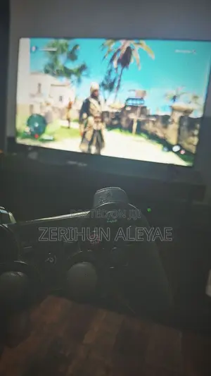 2 Joysticks Ps3 500gb