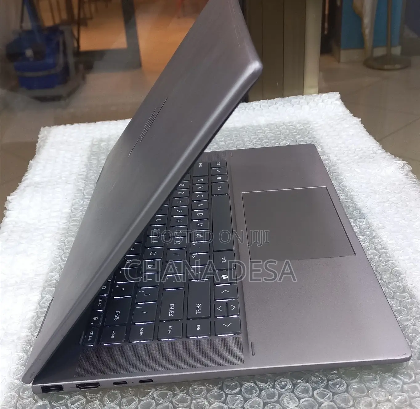 New Laptop HP Envy 15 16GB Intel Core Ultra 7 SSD 512GB
