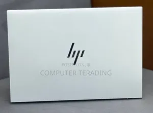 New Laptop HP EliteBook 840 G9 16GB Intel Core i7 SSD 512GB
