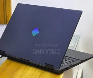 New Laptop HP Omen 16 16GB Intel Core i7 SSD 1T