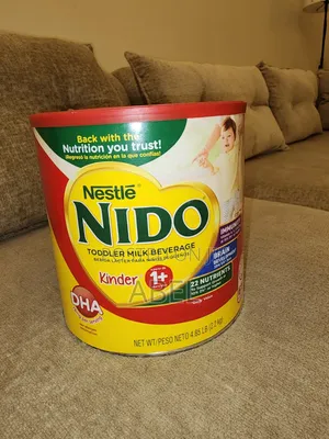 Nido 2.2kg