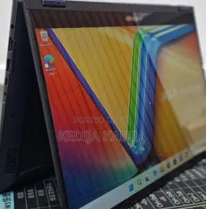 New Laptop Asus Vivobook 14 16GB AMD Ryzen 7 SSD 1T