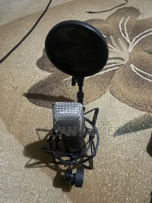 Rode NT1 Mic