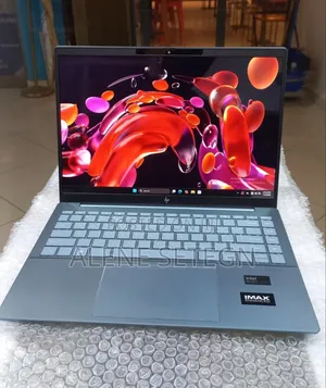 New Laptop HP Pavilion 14 16GB Intel Core Ultra 5 SSD 512GB