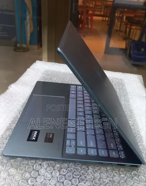 New Laptop HP Pavilion 14 16GB Intel Core Ultra 5 SSD 512GB