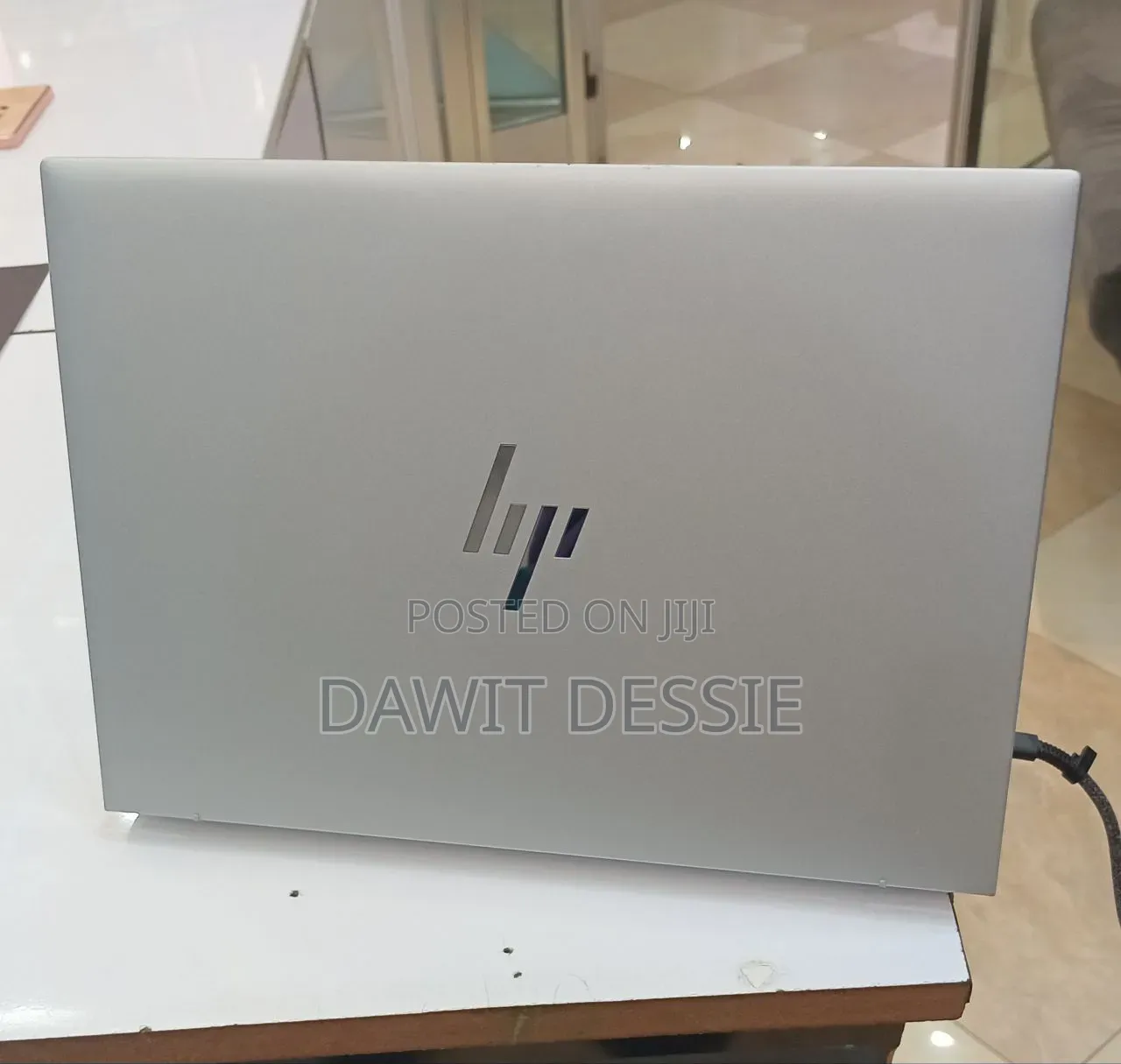 New Laptop HP EliteBook 840 G10 16GB Intel Core i7 SSD 512GB