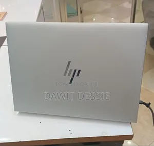 New Laptop HP EliteBook 840 G10 16GB Intel Core i7 SSD 512GB