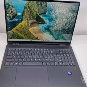 New Laptop Lenovo Yoga 9i 16GB Intel Core Ultra 7 SSD 512GB