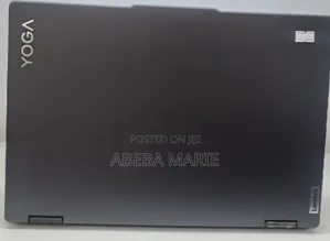 New Laptop Lenovo Yoga 9i 16GB Intel Core Ultra 7 SSD 512GB