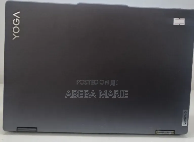 New Laptop Lenovo Yoga 9i 16GB Intel Core Ultra 7 SSD 512GB