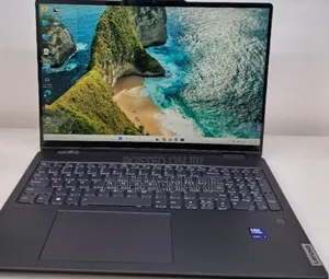 New Laptop Lenovo Yoga 9i 16GB Intel Core Ultra 7 SSD 512GB