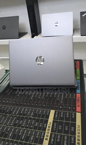 New Laptop HP Pavilion 15 16GB Intel Core i5 HDD 512GB