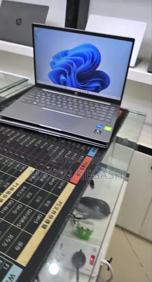 New Laptop HP Pavilion 15 16GB Intel Core i5 HDD 512GB
