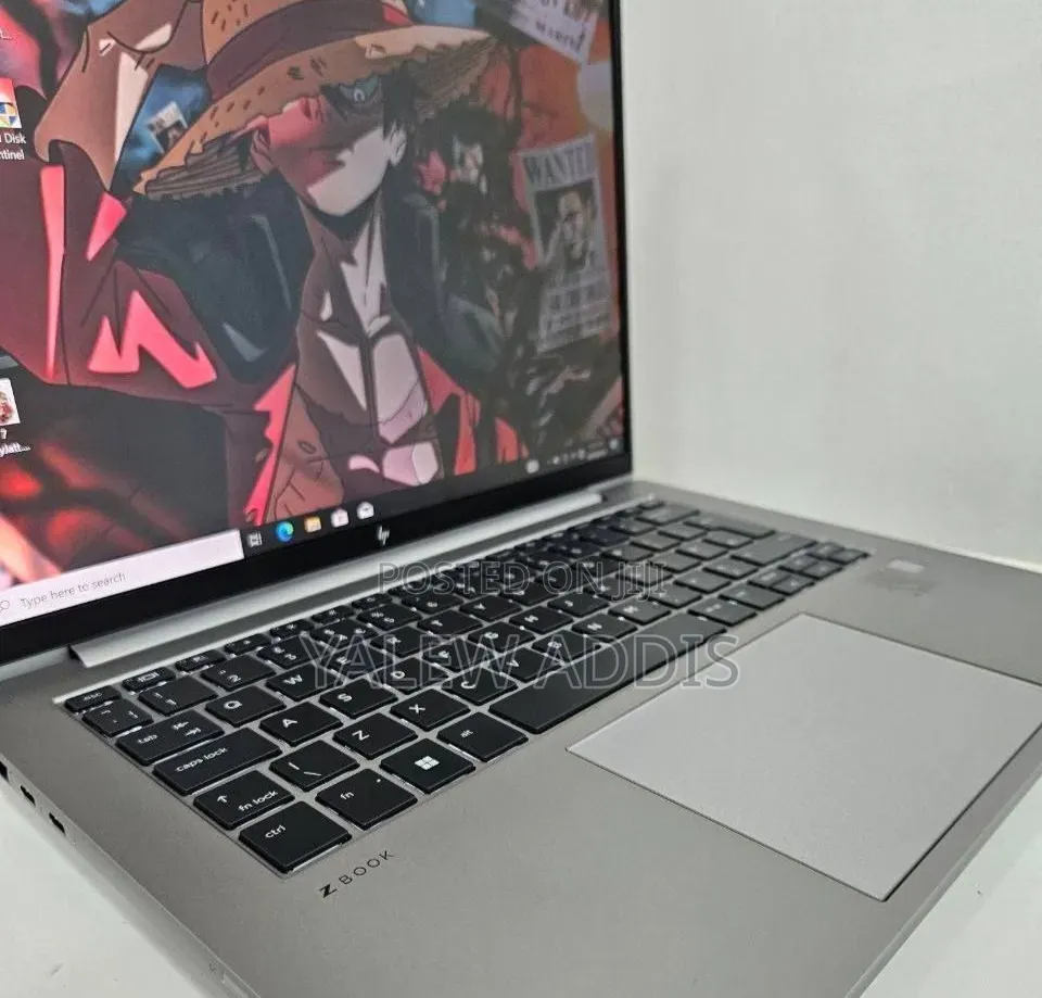 New Laptop HP Chromebook 14 G5 16GB Intel Core i7 SSD 512GB