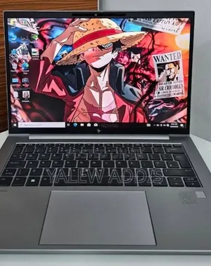 New Laptop HP Chromebook 14 G5 16GB Intel Core i7 SSD 512GB