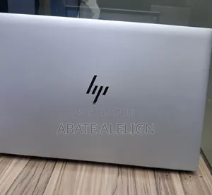 New Laptop HP EliteBook 840 G8 16GB Intel Core i5 SSD 512GB