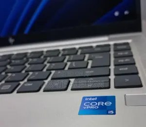 New Laptop HP EliteBook 840 G8 16GB Intel Core i5 SSD 512GB