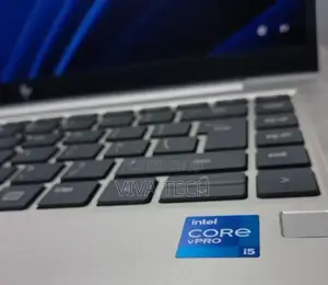 New Laptop HP EliteBook 840 G8 16GB Intel Core i5 SSD 512GB