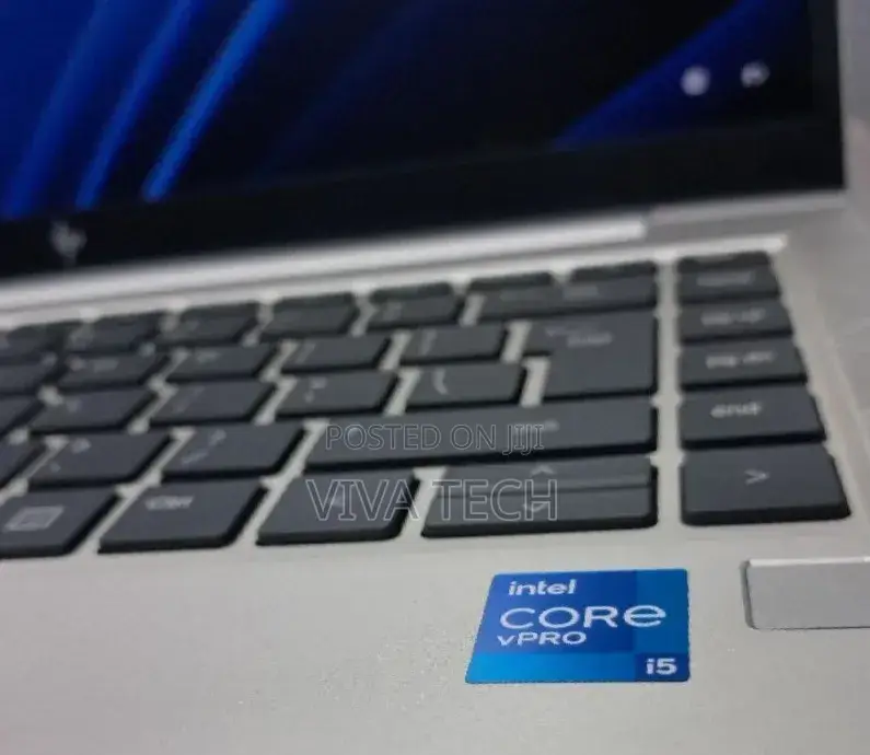 New Laptop HP EliteBook 840 G8 16GB Intel Core i5 SSD 512GB