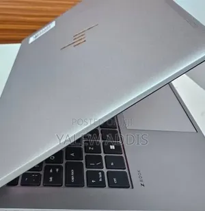 New Laptop HP Chromebook 14 G5 16GB Intel Core i7 SSD 512GB