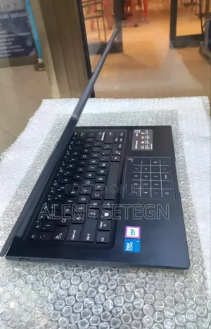 New Laptop Asus Vivobook 14 16GB Intel Core 5 SSD 512GB
